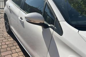 Peugeot 208 Citroen HDI Active 1400 D