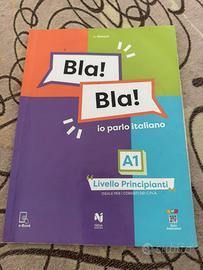 Bla Bla A1