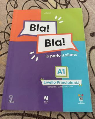 Bla Bla A1