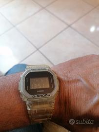 Casio g shock 