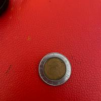 Monete 500 lire