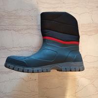 doposci Quechua uomo 42-43