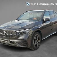 MERCEDES-BENZ GLC 300 d 4Matic Mild Hybrid AMG L