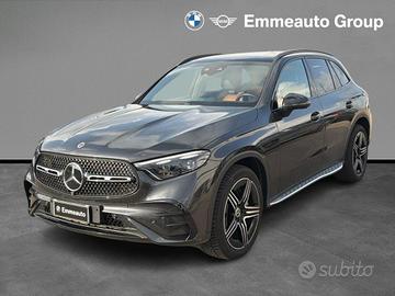 MERCEDES-BENZ GLC 300 d 4Matic Mild Hybrid AMG L
