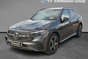 MERCEDES-BENZ GLC 300 d 4Matic Mild Hybrid AMG L