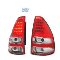 FANALI A LED PER TOYOTA LAND CRUISER FJ120 03-09 R
