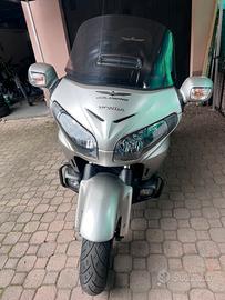 Honda Goldwing GL1800