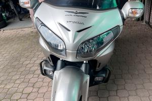 Honda Goldwing GL1800