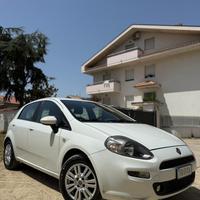 Fiat punto evo 1.3 Multijet