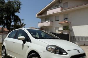 Fiat punto evo 1.3 Multijet