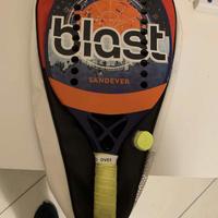 Racchetta beach tennis  BTR BLAST PRO