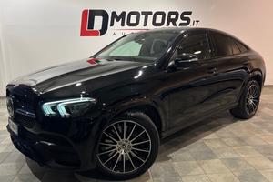 Mercedes GLE 350 d Coupè Premium AMG Line 4matic a