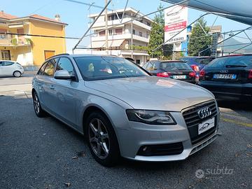 Audi A4 Avant 2.0TDI Multitronic E5 Advanced PORTE