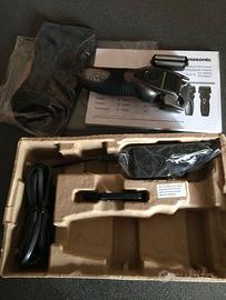 RASOIO ANCORA INTEGRO PANASONIC (NUOVO)