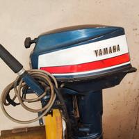 Motore yamaha