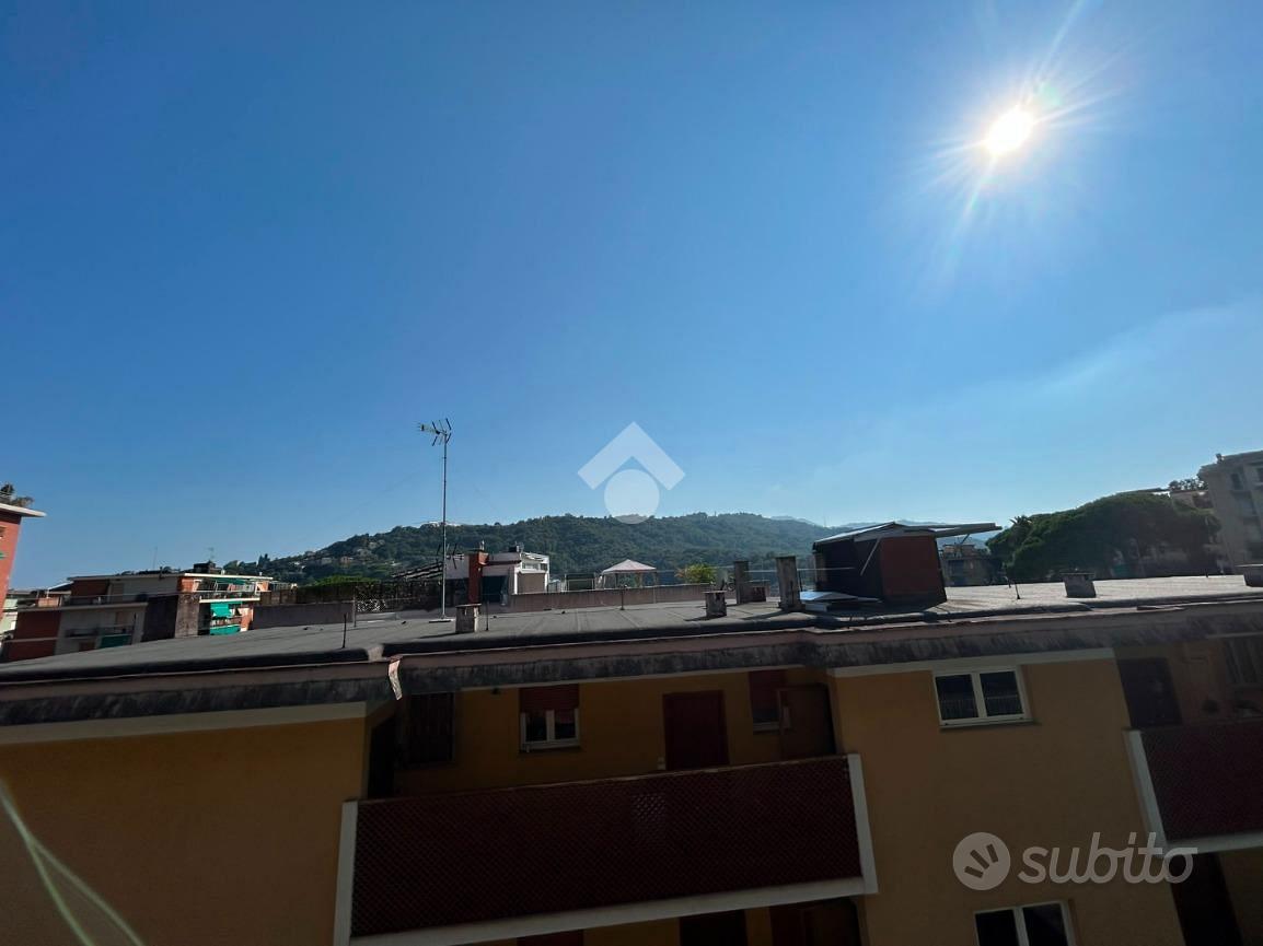 Appartamento – Rapallo, Cappelletta, San Michele di Pagana - Vista 3