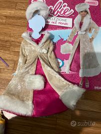 Vestiti Barbie