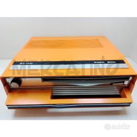 MANGIADISCHI PACK SON MD-1002