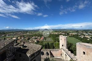 ATTICO A SPELLO