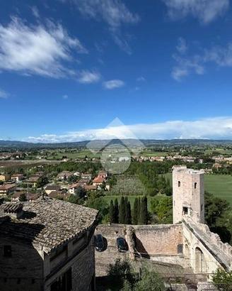ATTICO A SPELLO