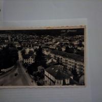 Cartoline svizzere in b/n anni 50/60