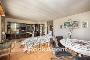 ATTICO PANORAMICO TIBURTINA TECNOPOLO