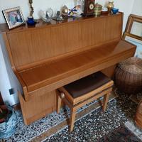 pianoforte verticale