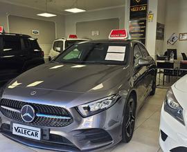 Mercedes-benz A 180d Automatic Premium garanzia 12