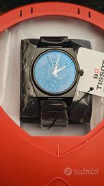 Tissot prx grendizer limited edition full set 