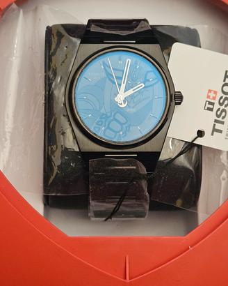 Tissot prx grendizer limited edition full set 