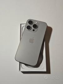 iphone 15 pro 256gb