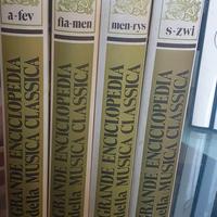 Grande enciclopedia della Musica Classica