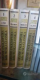Grande enciclopedia della Musica Classica