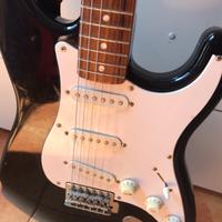 Chitarra Elettrica FENDER SQUIER STRAT