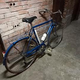 Edoardo Bianchi,tutta originale.