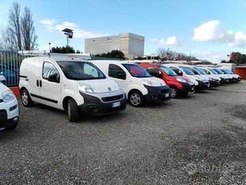 FIAT Fiorino 1.3 Mjt.