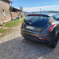 Lancia Delta 2010  1.6 diesel