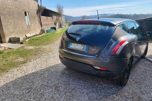 Lancia Delta 2010  1.6 diesel