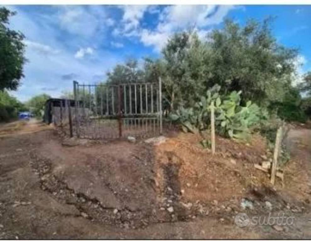 Immobile in asta di 470 m² a Bovalino - Vista 4