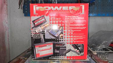 Centralina Power Commander 5 DYNOJET Tiger 1050