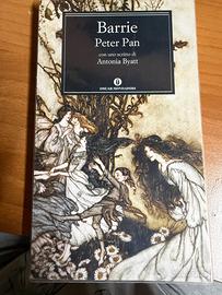 Peter pan