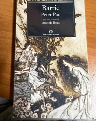 Peter pan
