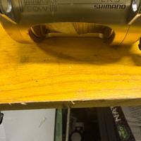 Shimano Lrs tiagra 50w