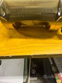 Shimano Lrs tiagra 50w