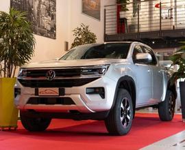 VOLKSWAGEN Amarok 3.0 V6 TDI 241CV 4MOTION aut.