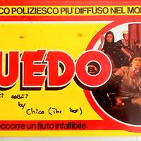 Gioco da tavolo vintage "Cluedo"