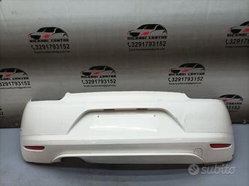 Paraurti posteriore volkswagen scirocco 2011 1k880