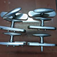 Maniglie Olivari per infissi