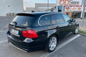 Bmw 325i 3.0 manuale post E91