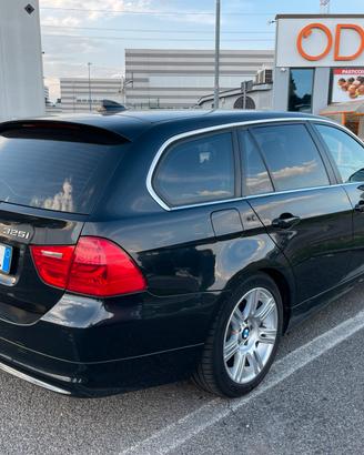 Bmw 325i 3.0 manuale post E91